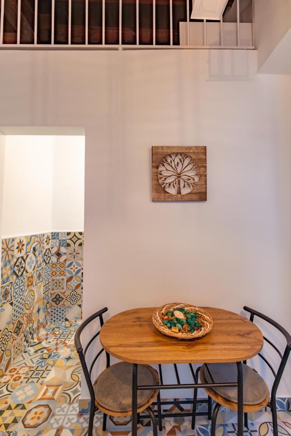 Apartamento Segunda Puerta Centro Historico إشبيلية المظهر الخارجي الصورة